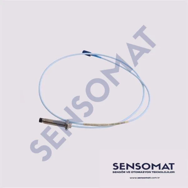 330103-00-02-10-02-00 | Bently Nevada 3300 XL 8 mm Proximity Probes