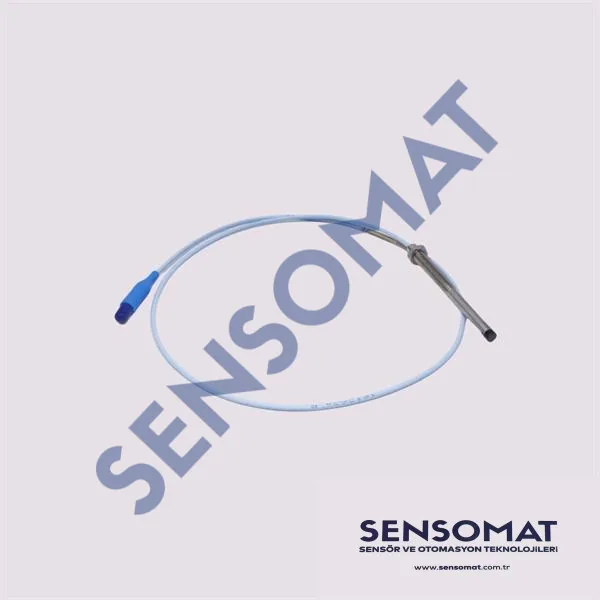 330103-00-03-50-02-00 | BENTLY NEVADA 3300 XL 8mm Proximity Transducer