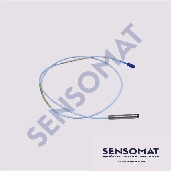 330103-00-04-05-01-00 | BENTLY NEVADA 3300 XL 8 mm Proximity Transducer