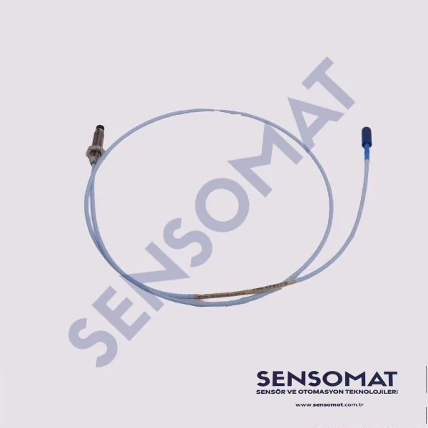 330103-00-04-10-02-00 | Bently Nevada | 3300 XL 8mm Proximity Transducer System