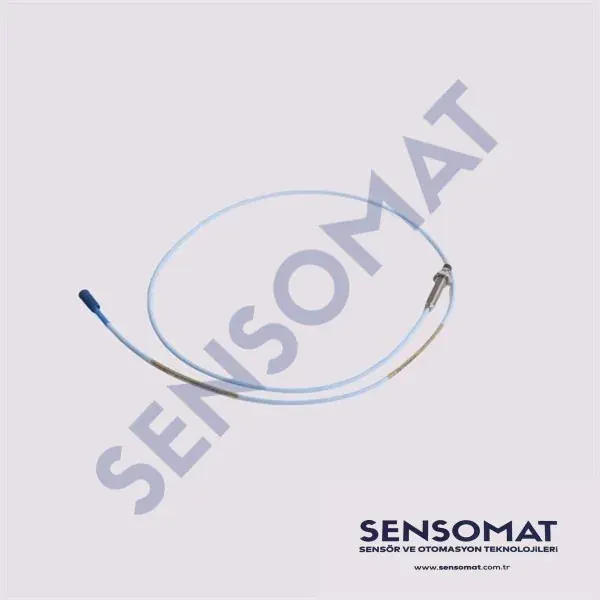 330103-00-05-10-02-05 | Bently Nevada 3300 XL 8 mm Probe