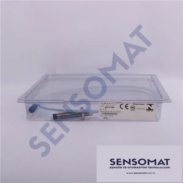 330103-00-05-10-02-05 | Bently Nevada Proximity Probes