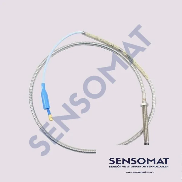 330103-00-05-50-02-00 | BENTLY NEVADA 3300 XL 8 mm Proximity Probes