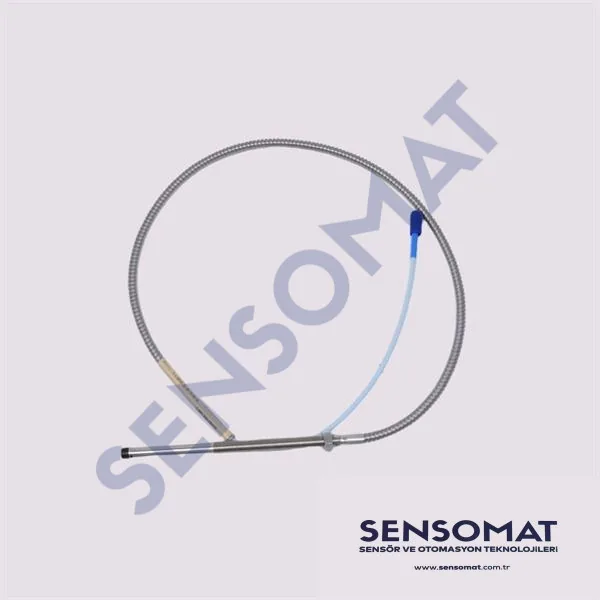 330103-00-05-50-02-CN | BENTLY NEVADA 3300 XL 8mm Proximity Transducer