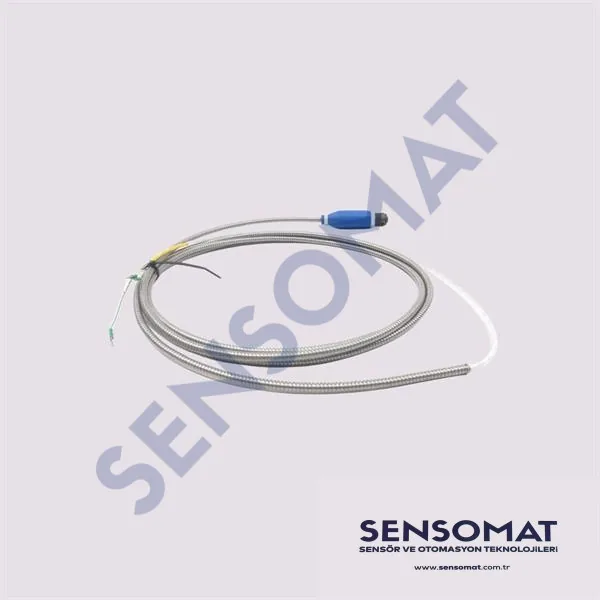 330103-00-06-05-02-05 | BENTLY NEVADA 3300 XL 8 mm Proximity Probe