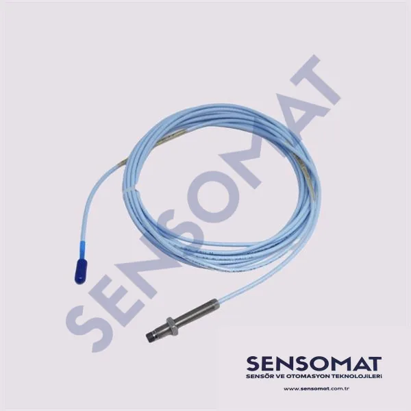 330103-00-06-50-02-05 | Bently Nevada 3300 XL 8 mm Probe