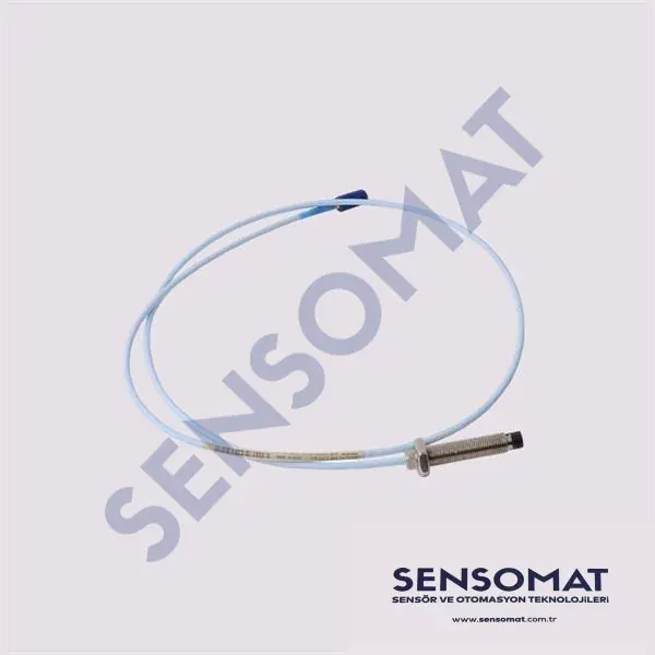 330103-00-07-10-12-05  | BENTLY NEVADA Proximity Probes