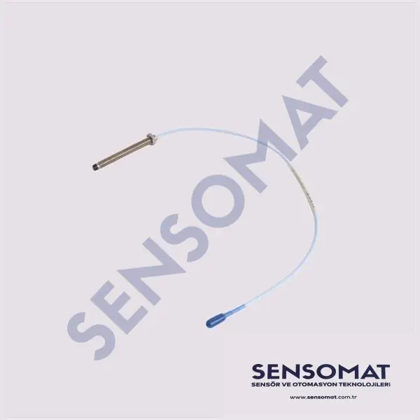 330103-00-09-10-02-05 | BENTLY NEVADA 3300 XL 8 mm Probe