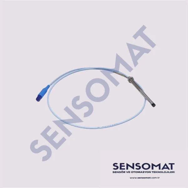 330103-00-10-10-01-05 | BENTLY NEVADA 3300 XL 8mm Proximity Transducer