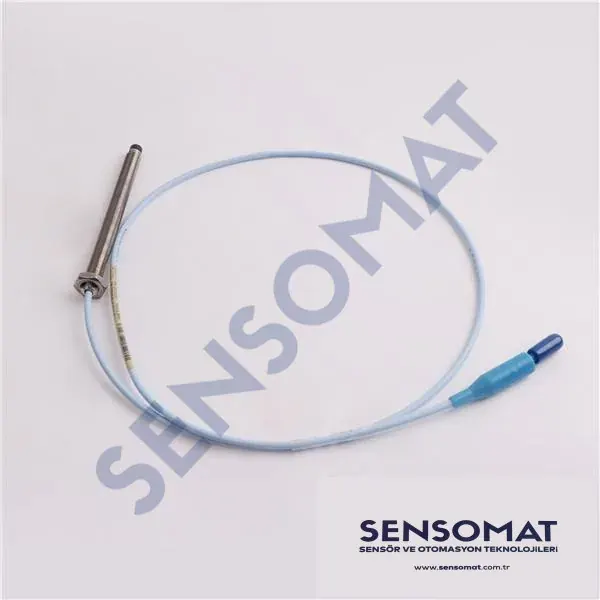 330103-00-12-10-01-00 | Bently Nevada Proximity Probes