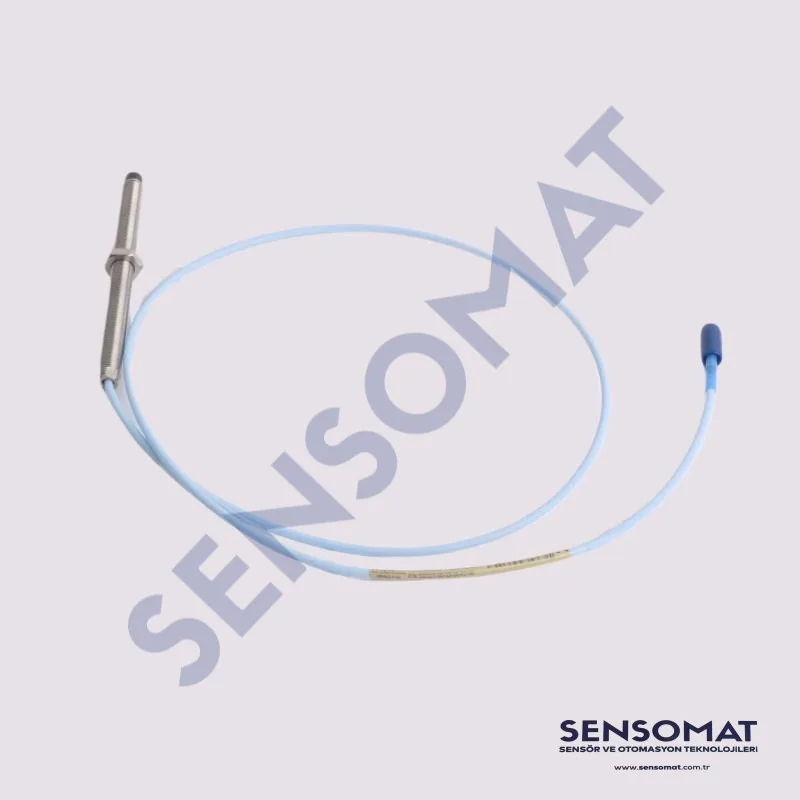 330103-00-13-10-02-05 Bently Nevada 3300 XL 8 mm Proximity Probes