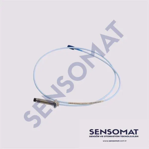 330103-00-14-05-02-00 | Bently Nevada Proximity Probes