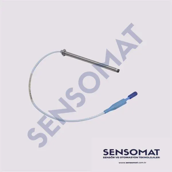 330103-00-15-10-02-05 | BENTLY NEVADA 3300 XL 8 mm Probe