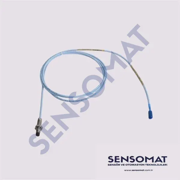 330103-01-08-10-02-00 | BENTLY NEVADA 3300 XL 8 mm Proximity Transducer