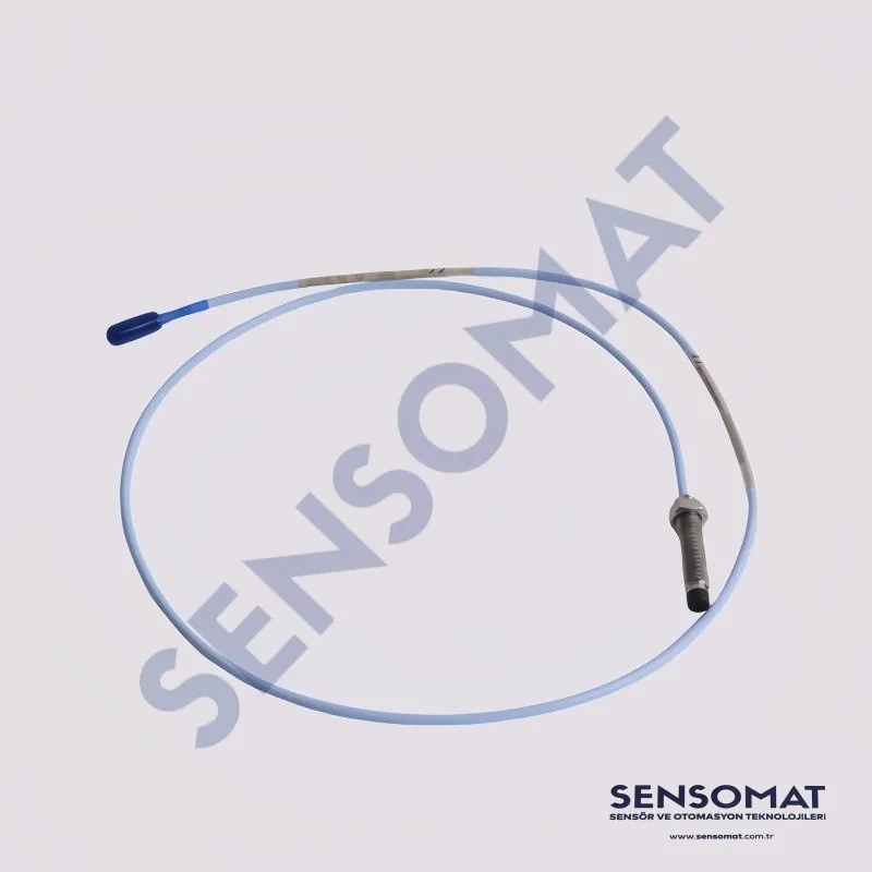 330103-02-10-05-01-05 Bently Nevada 3300 XL 8 mm Proximity Probes