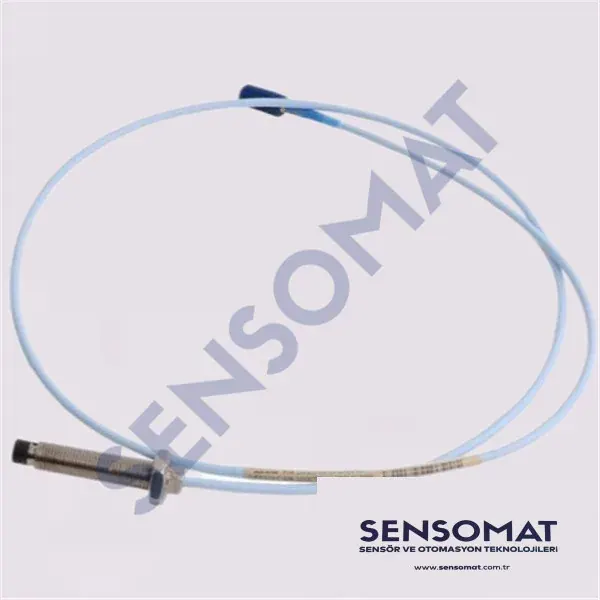 330103-02-12-05-02-CN | BENTLY NEVADA Proximity Probes