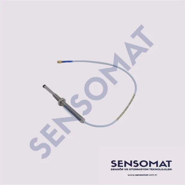 330103-03-10-10-11-00 | BENTLY NEVADA 3300 XL 8 mm Probe