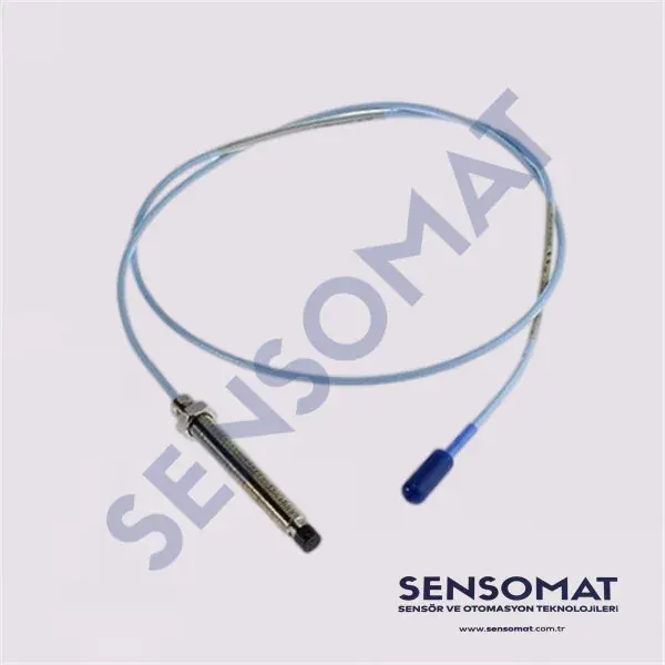 330103-03-12-05-02-00 | BENTLY NEVADA Proximity Probes