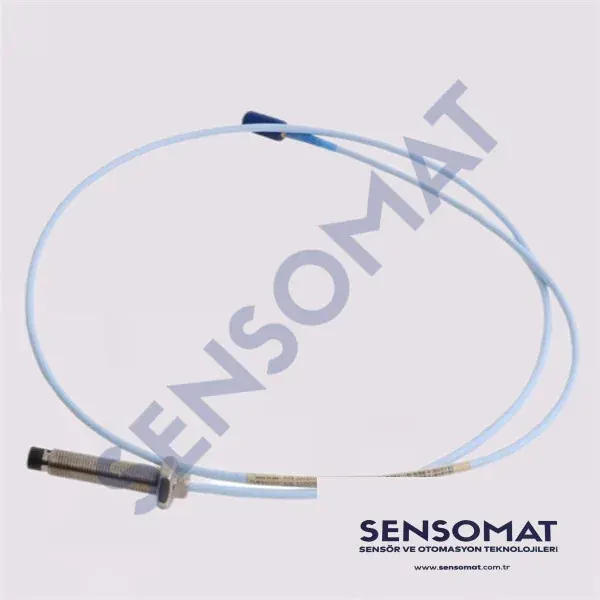 330103-04-10-10-02-05 | Bently Nevada Proximity Probes