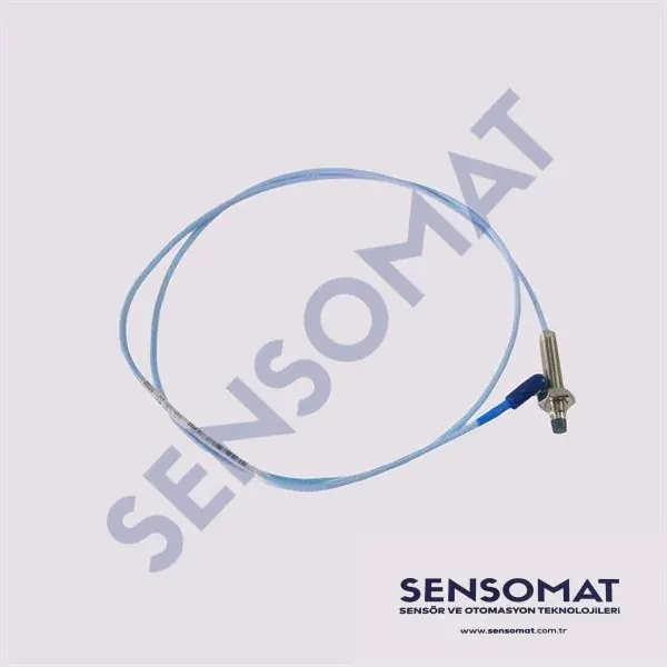 330103-04-13-10-02-00  | BENTLY NEVADA  Proximity Probes