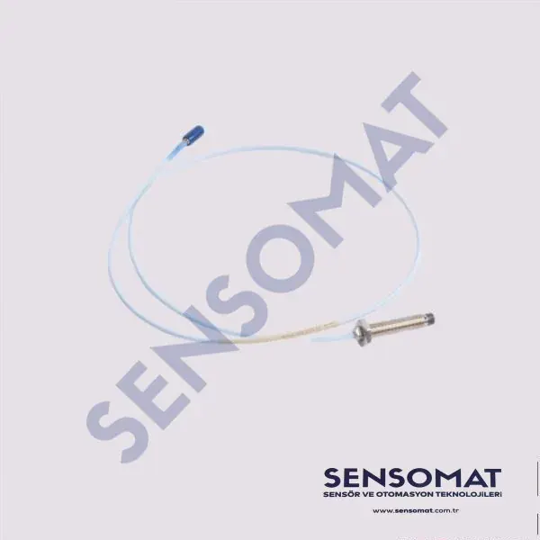 330103-05-12-10-01-00 | Bently Nevada proximity probe