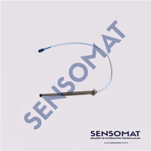 330103-05-15-02-00 | Bently Nevada Proximity Transducer