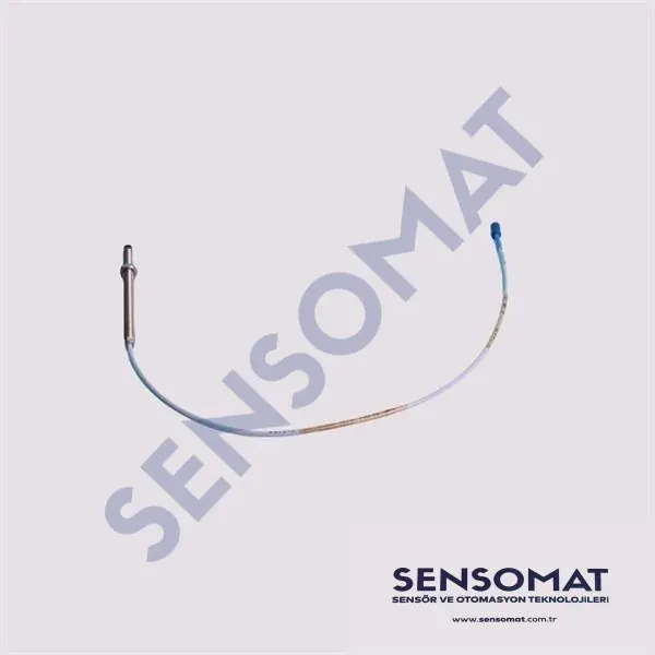 330103-08-13-05-02-00 | BENTLY NEVADA 3300 XL 8 mm Proximity Transducer