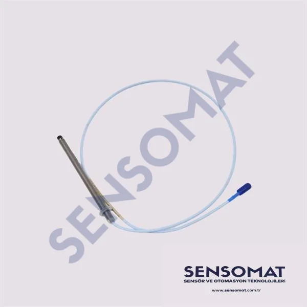 330103-10-12-05-11-05 | Bently Nevada 3300 XL 8 mm Probe