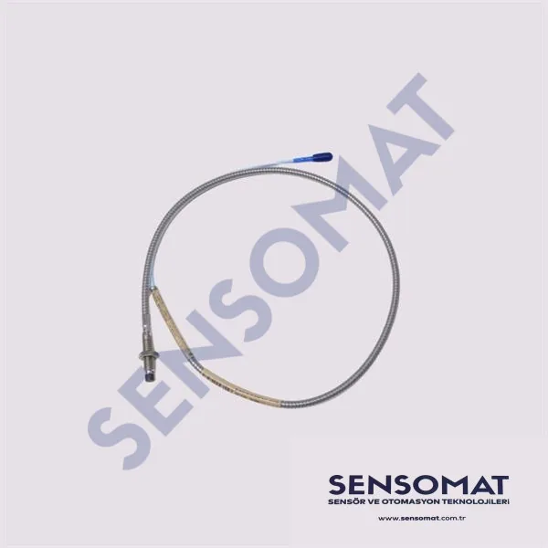 330104-00-04-10-02-05 | Bently Nevada 3300 XL 8 mm Probe