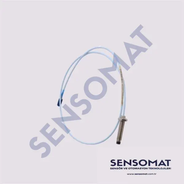 330104-00-06-10-02-05 | Bently Nevada 3300 XL 8 mm Proximity Probes