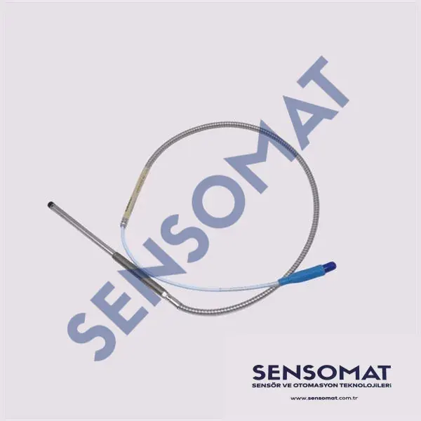 330104-00-07-90-02-05 | BENTLY NEVADA 3300 XL 8mm Proximity