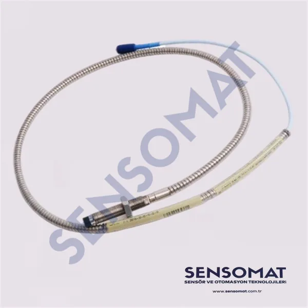 330104-00-12-10-02-05 | Bently Nevada Proximity Transducer