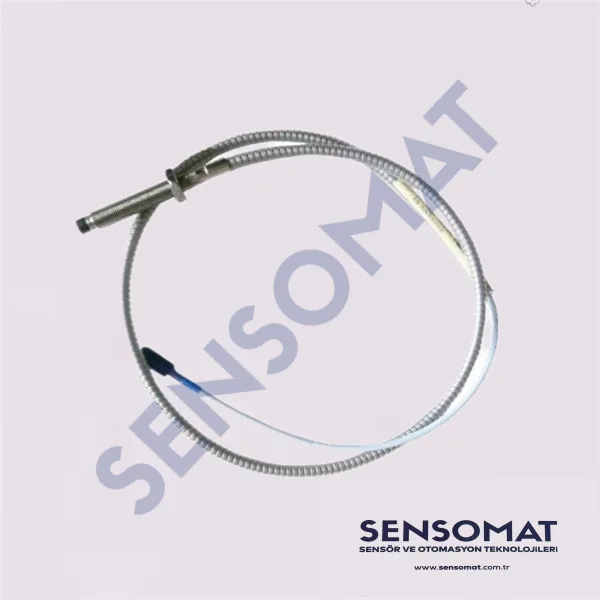 330104-00-13-10-01-CN | BENTLY NEVADA Proximity Probes