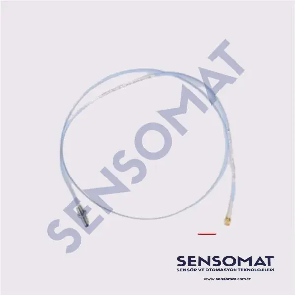 330104-00-14-10-02-00 | Bently Nevada | 3300 XL 8 mm Proximity Probes