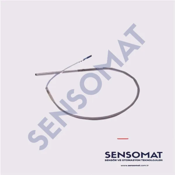 330104-02-19-10-01-00 Bently Nevada 3300 XL 8 Mm Proximity Probes