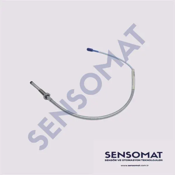 330104-03-12-10-02-00 | Bently Nevada 3300 XL 8 mm Probe