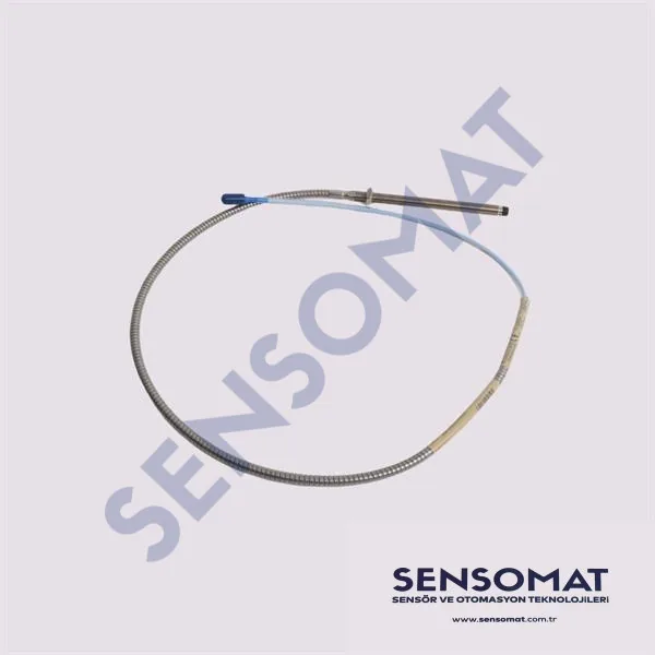 330104-05-18-50-02-CN | Bently Nevada 3300 XL 8 mm Proximity Probes