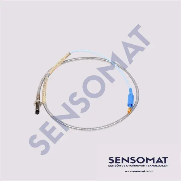 330104-06-14-10-02-00 | BENTLY NEVADA  Proximity Probes