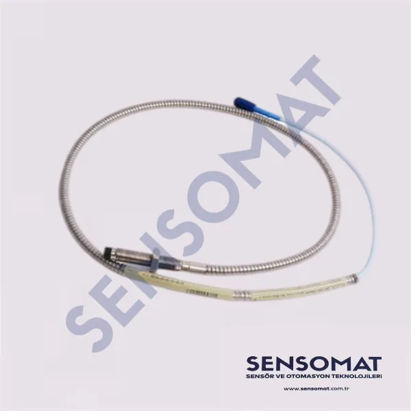 330104-06-14-50-02-00 | Bently Nevada Proximity Transducer