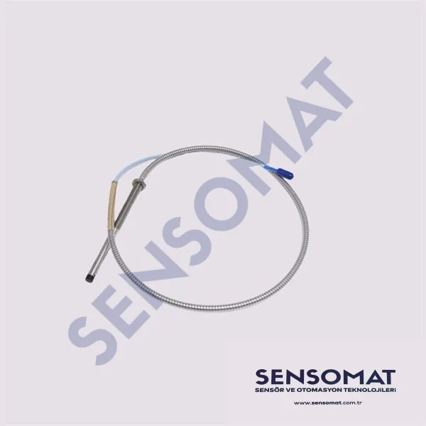 330104-06-25-05-02-00 | Bently Nevada  3300 XL 8 mm Proximity Probes