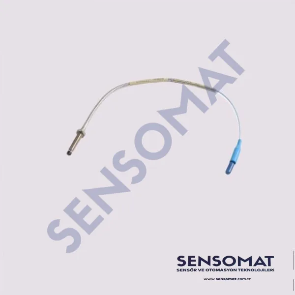 330104-13-20-10-02-00 | Bently Nevada | 3300 XL 8mm Proximity Transducer System Datasheet