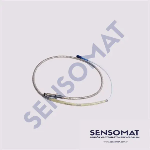 330104-13-20-50-02-00 | BENTLY NEVADA  Proximity Probes