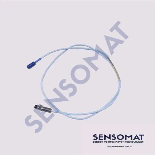 330105-02-12-02-05-00 | BENTLY NEVADA 3300 XL 8 mm Reverse Mount Probes