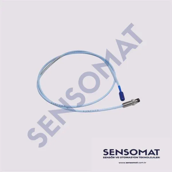 330105-02-12-02-05-00 | Bently Nevada 3300 XL 8 mm Reverse Mount Probes