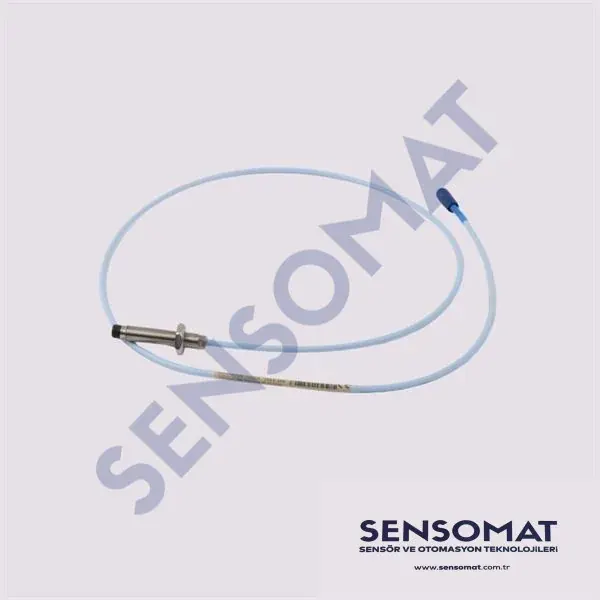 330105-02-12-10-05-05 | BENTLY NEVADA 3300 XL 8 mm Proximity Transducer