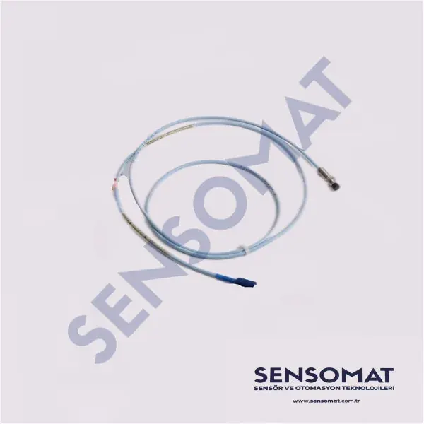 330105-02-12-15-12-05 | Bently Nevada Proximity Transducer System