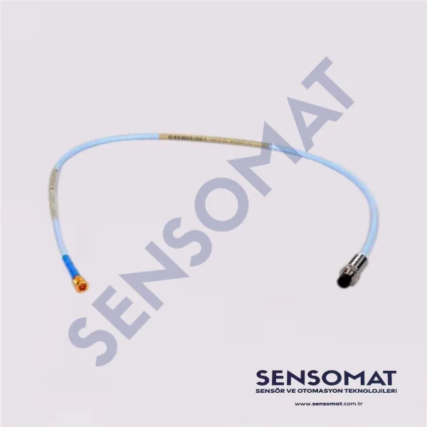 330105-02-12-15-12-CN | Bently Nevada Proximity Transducer