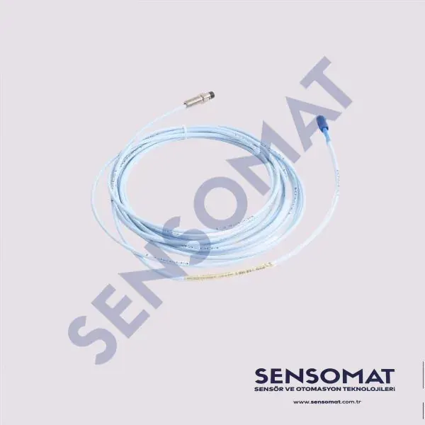 330105-02-12-50-02-00 | Bently Nevada | Reverse Mount Probes