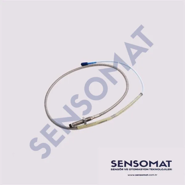 330106-05-30-10-02-05 | BENTLY NEVADA 3300 XL 8 mm Reverse Mount Probes