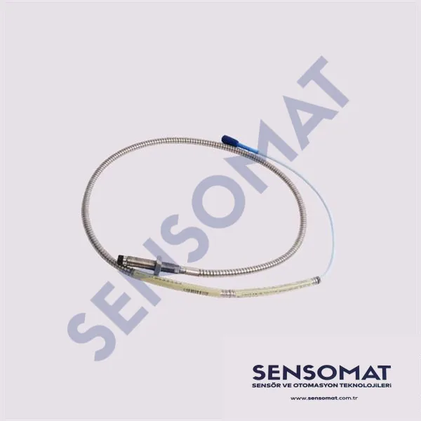 330130-00-03-10-02-CN | BENTLY NEVADA Proximity Probes